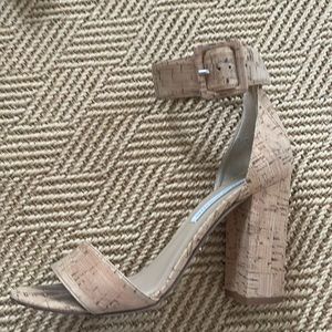 Diane Von Furstenberg Heels/Sandals